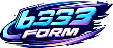 b333 form